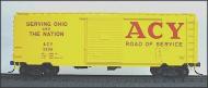 модель ACCURAIL 3402