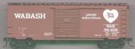 модель ACCURAIL 3416