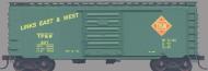 модель ACCURAIL 3420