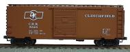 модель ACCURAIL 3430