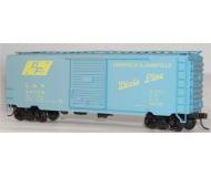 модель ACCURAIL 3446