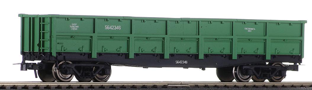 модель BERGS B-098