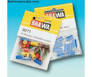модель BRAWA 3057