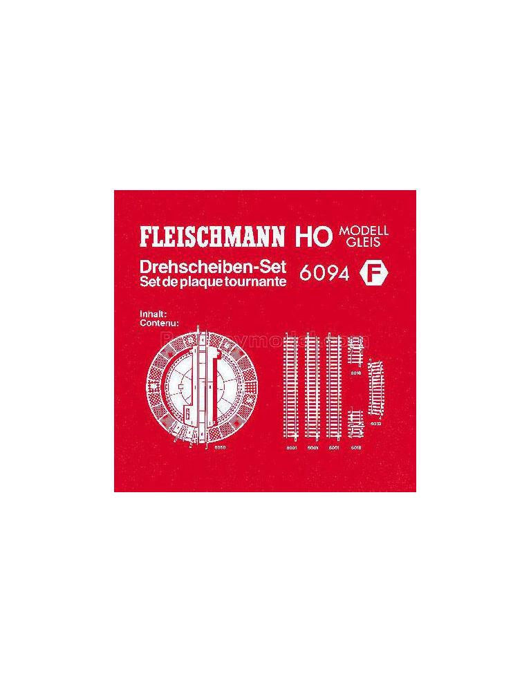 FLEISCHMANN 6094