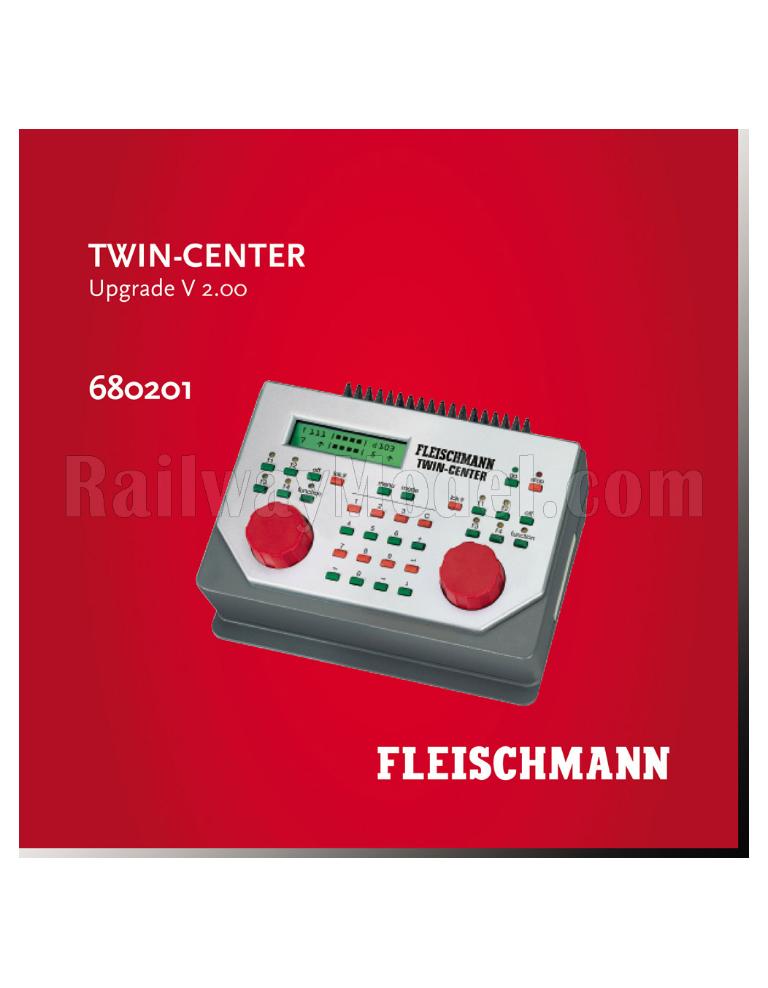 FLEISCHMANN 680201