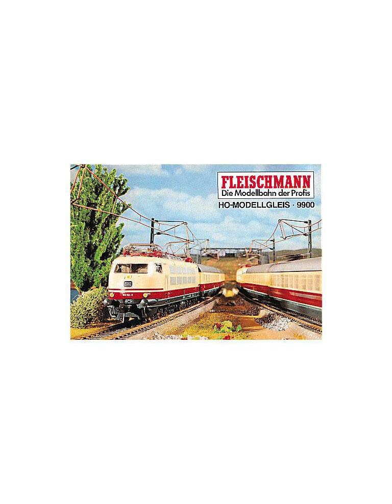 FLEISCHMANN 9900
