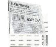 модель FLEISCHMANN 6555