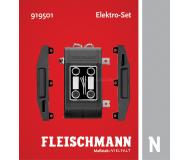 модель FLEISCHMANN 919501