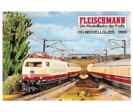 модель FLEISCHMANN 9900