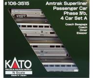 модель KATO 1063515