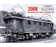 модель LILIPUT L020080