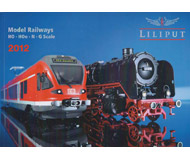 модель LILIPUT L020129