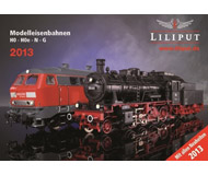 модель LILIPUT L020130