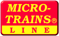 Micro Trains Line