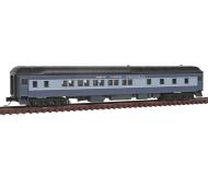 модель MICRO-TRAINS-LINE 14100130