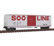 модель MICRO-TRAINS-LINE 2700360