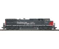 модель MTH 80-2307-5