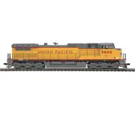 модель MTH 80-2309-5