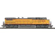 модель MTH 80-2311-5