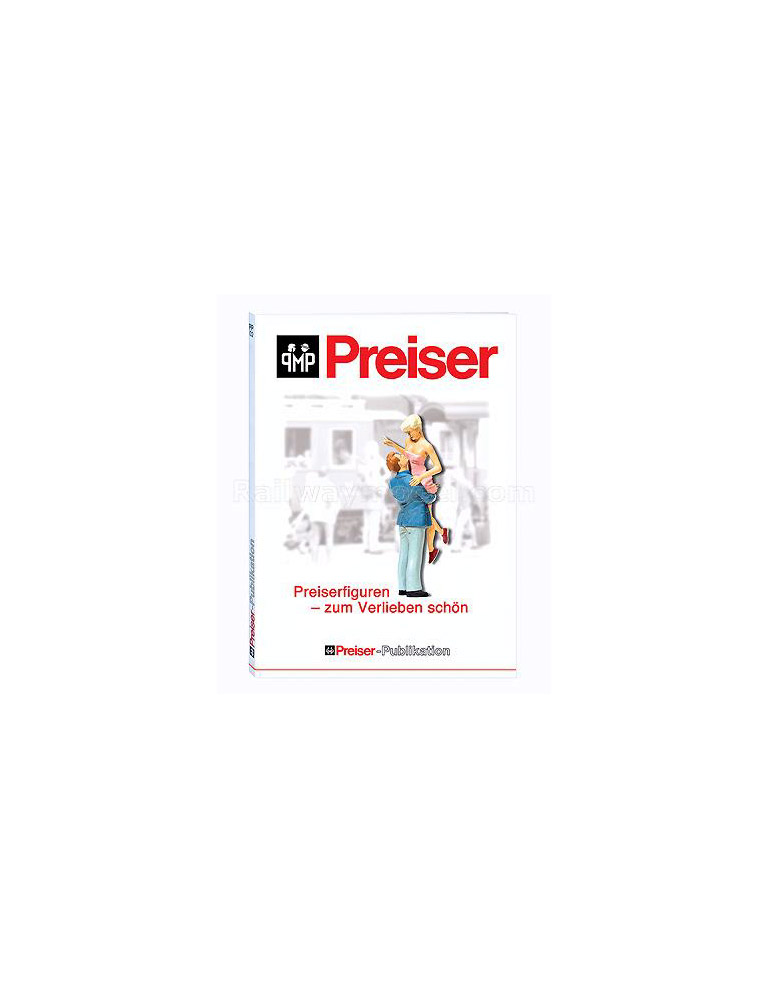 PREISER 96001