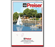 модель PREISER 93053