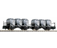 модель ROCO 24042