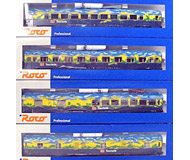 модель ROCO 45900