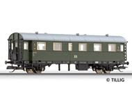 модель TILLIG 13007