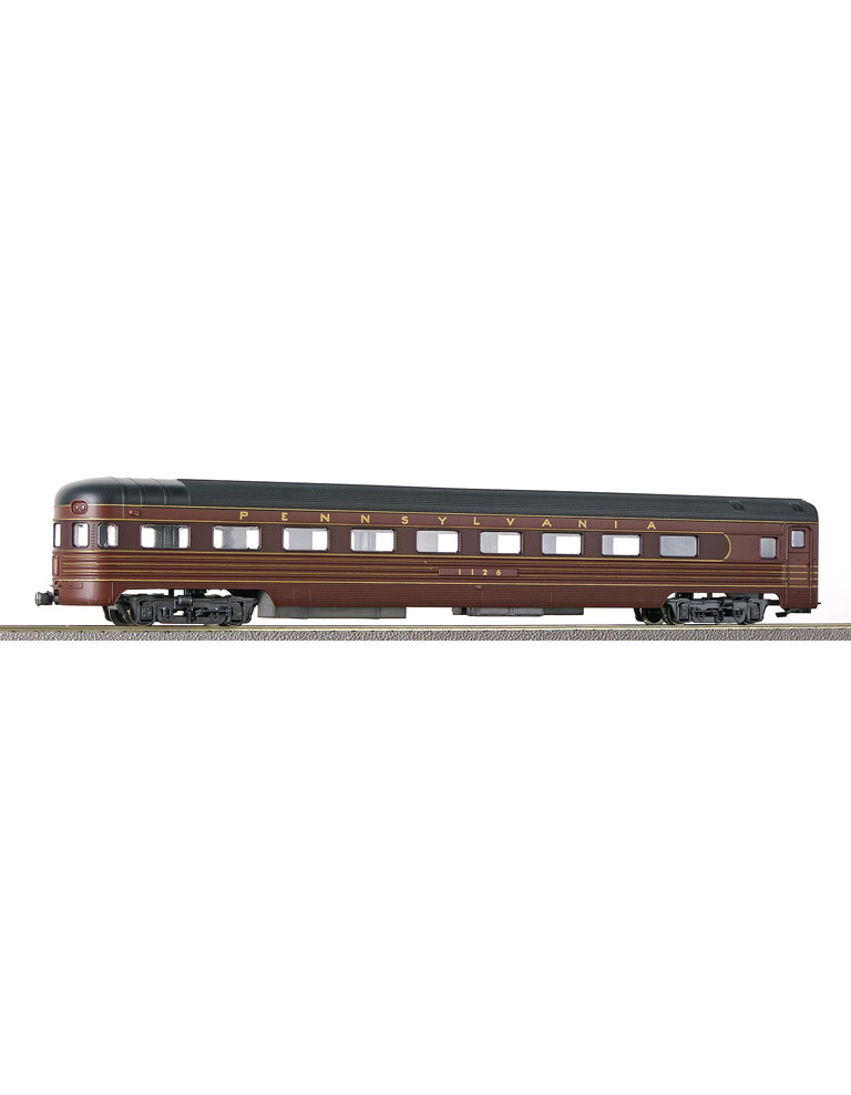 TRAIN 16528-85