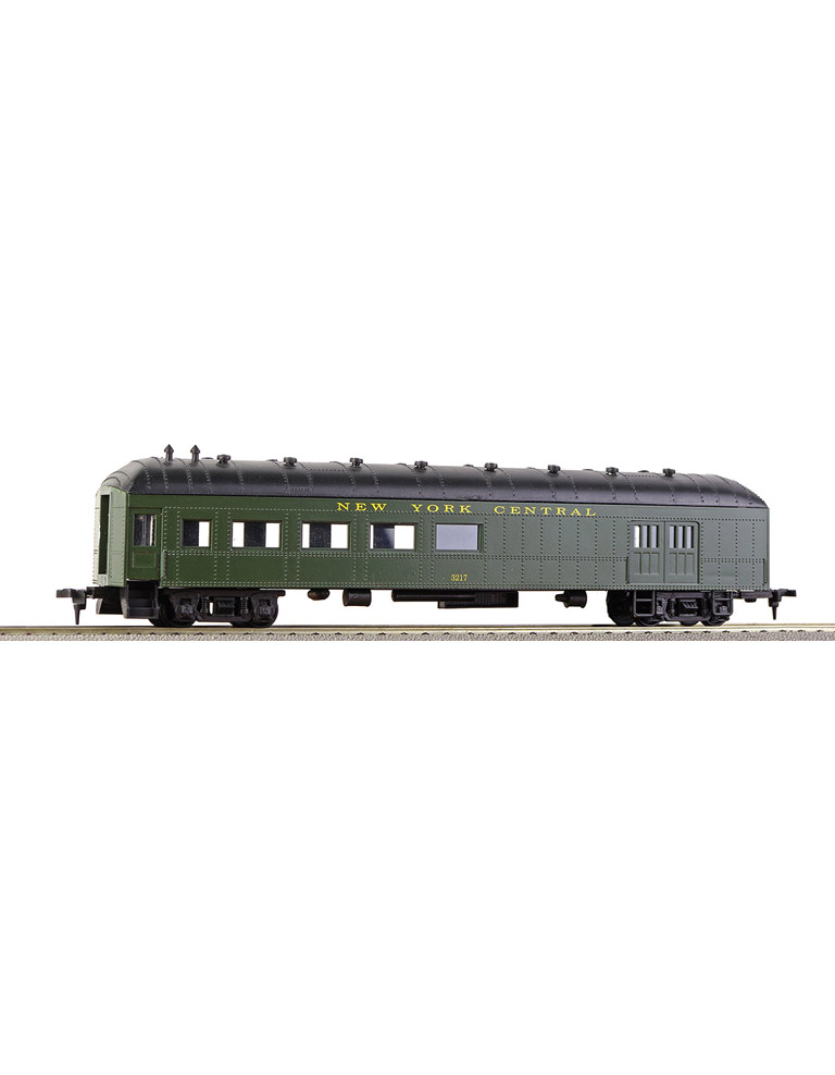 TRAIN 17249-85