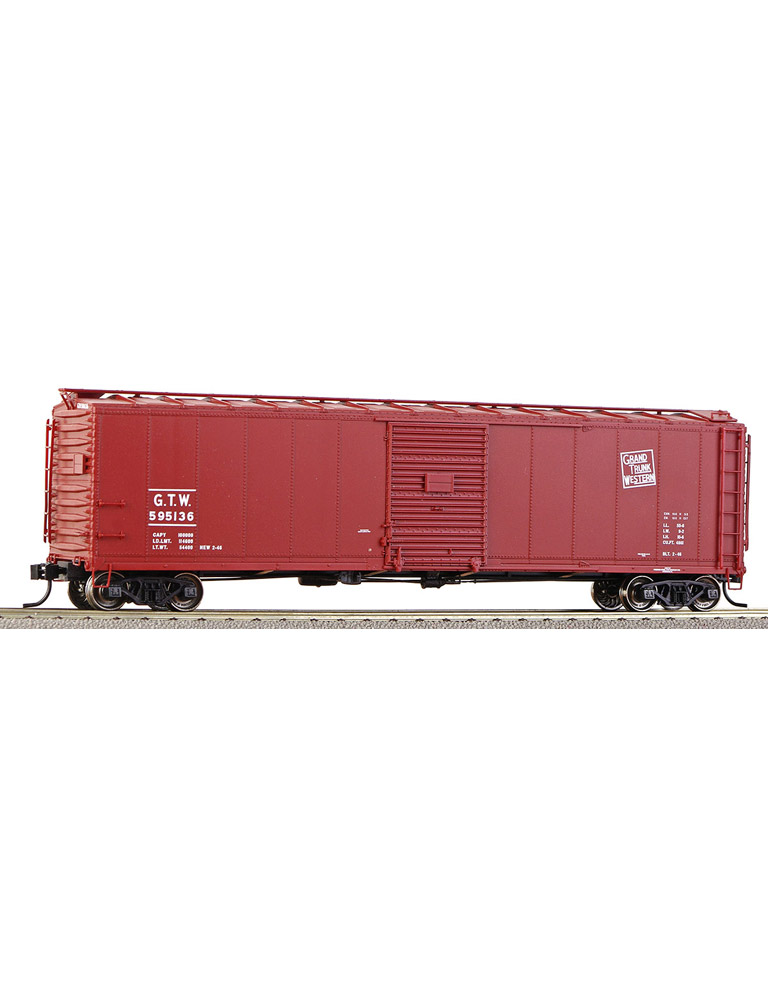 модель TRAIN 17306-85
