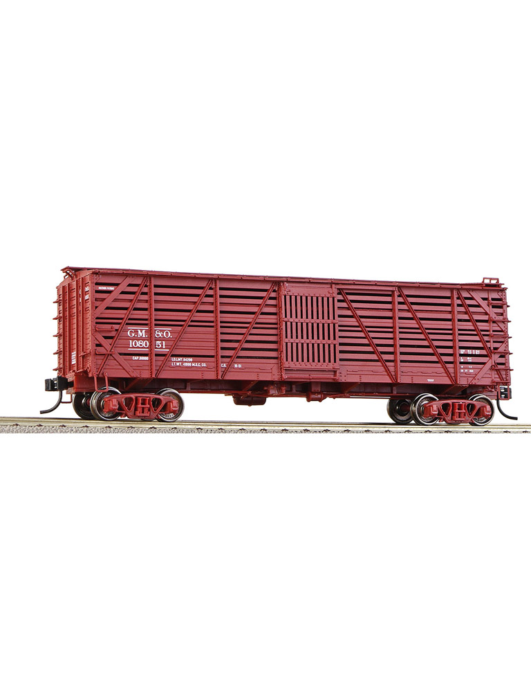 модель TRAIN 17312-85