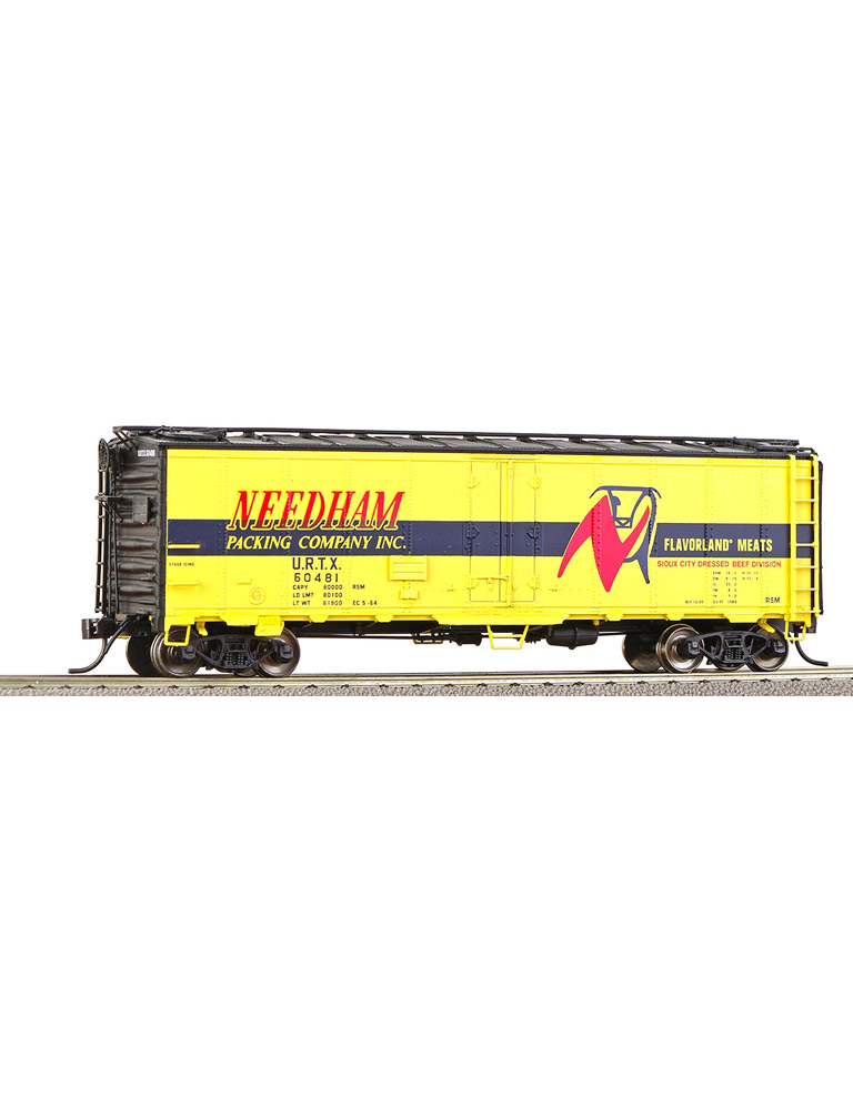 модель TRAIN 17319-85