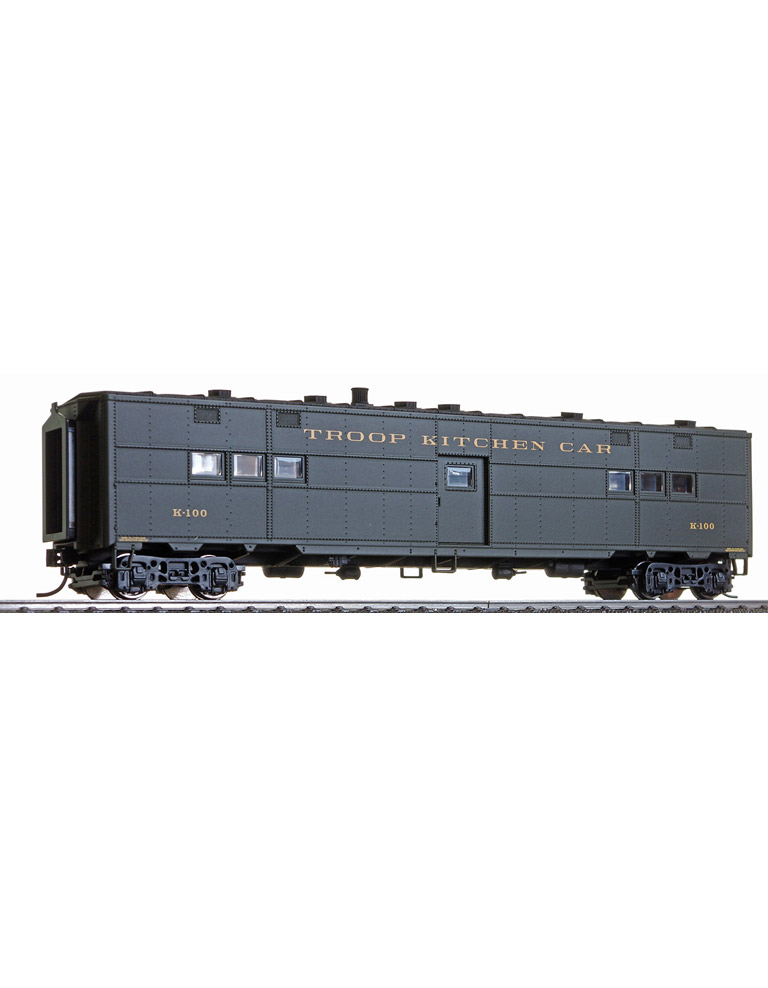модель TRAIN 17939-85