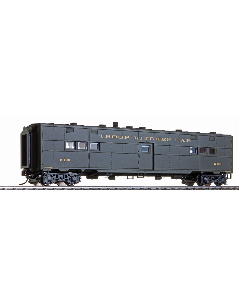 TRAIN 17941-85