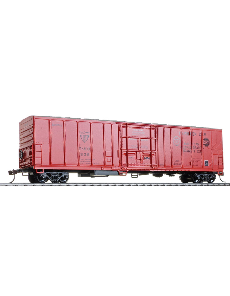 TRAIN 18040-85
