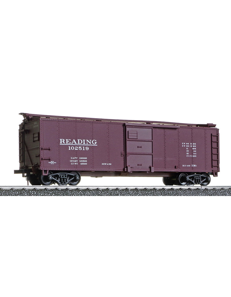 TRAIN 18046-85