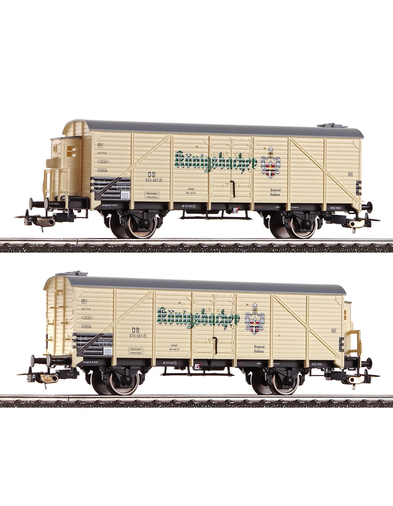 модель TRAIN 18450-100