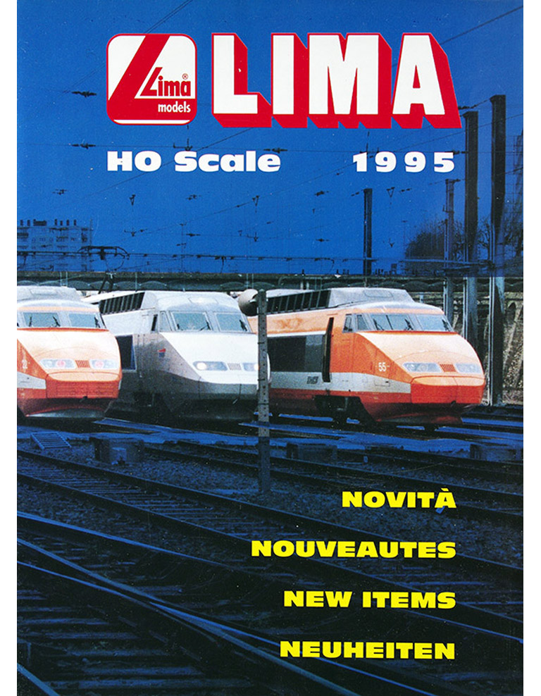 модель TRAIN 19874-85