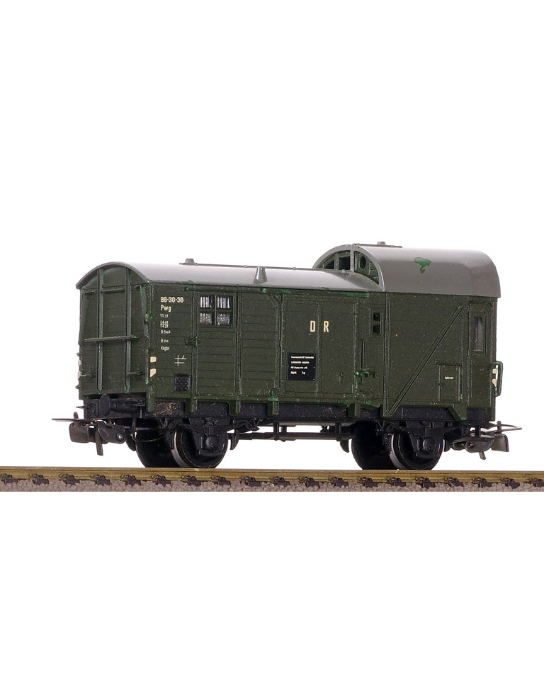 модель TRAIN 19933-40