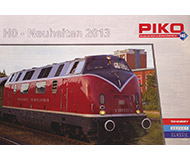 модель TRAIN 10396-31