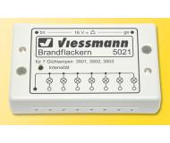 модель VIESSMANN 5021
