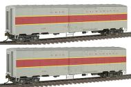 модель WALTHERS 932-24162