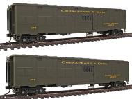модель WALTHERS 932-24166