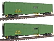 модель WALTHERS 932-24168