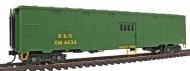 модель WALTHERS 932-4168